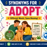 synonyms for adopt