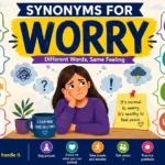 Synonyms for Worry: Discover 2026’s Best Alternatives to Express Concern.