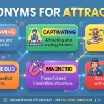 synonyms for attractive