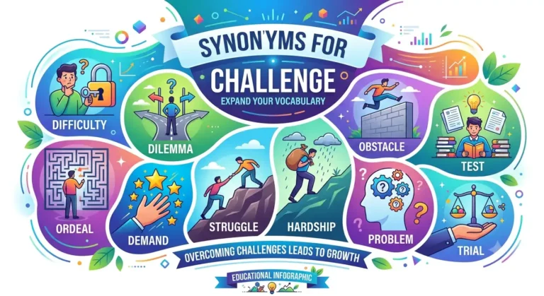 synonyms for challenge