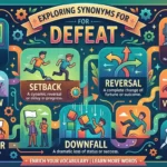 synonyms for defeat