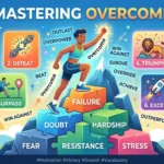 synonyms for overcome