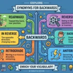 synonyms for backwards